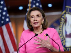 Pelosi attacks San Francisco archbishop for calling abortion a ‘child sacrifice’