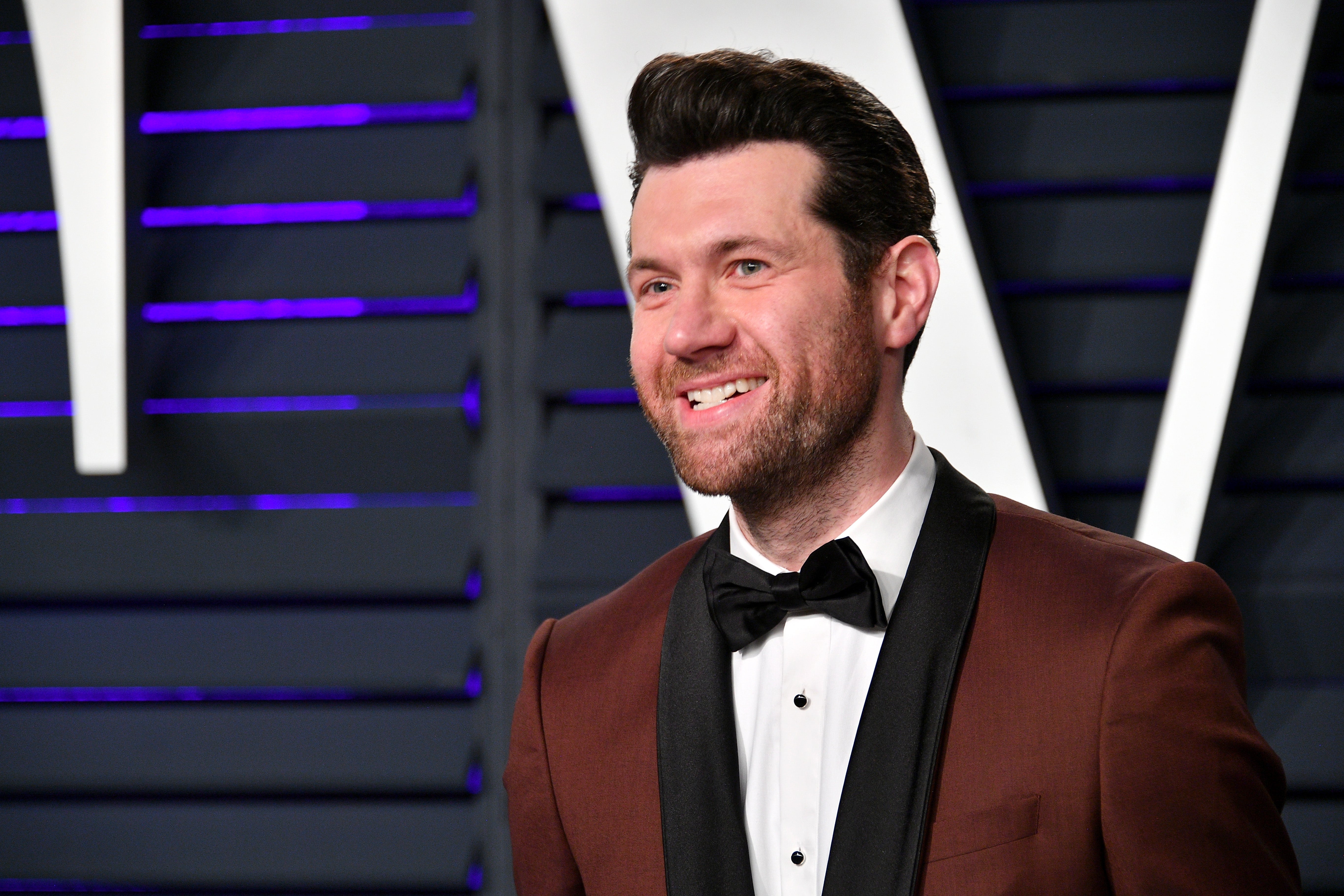 Billy Eichner