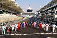 Netflix would ‘think about’ buying Formula 1 to live stream races