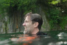 Foxy’s Fearless 48 Hours review: Rob Delaney jumps off a 150ft viaduct in this strangely moving daredevil show