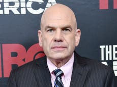 The Wire creator David Simon defends decision to pull new series from Texas following abortion ban