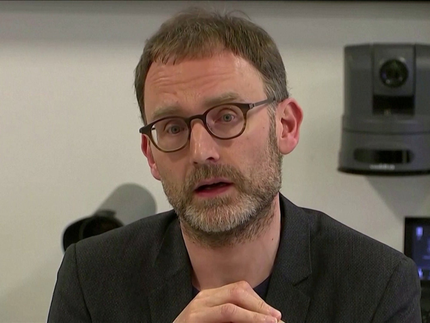 It is unlikely England will need another ‘full blown lockdown’ this winter, according to epidemiologist Professor Neil Ferguson