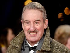 John Challis: Talented actor best known for his portrayal of ‘Boycie’ in Only Fools and Horses