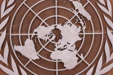 It's almost certain Afghanistan's Taliban won't speak at UN