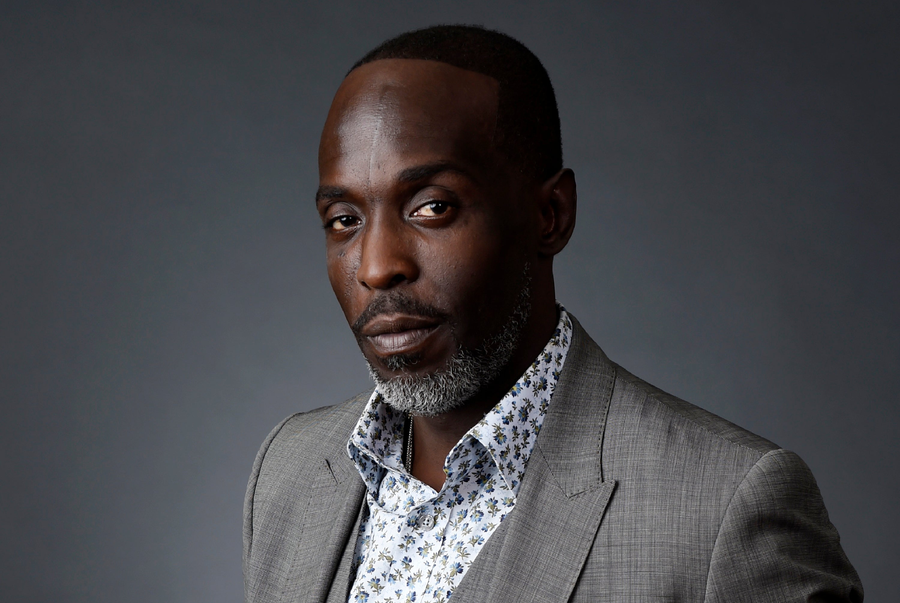 Autopsy: Actor Michael K. Williams died of drug intoxication