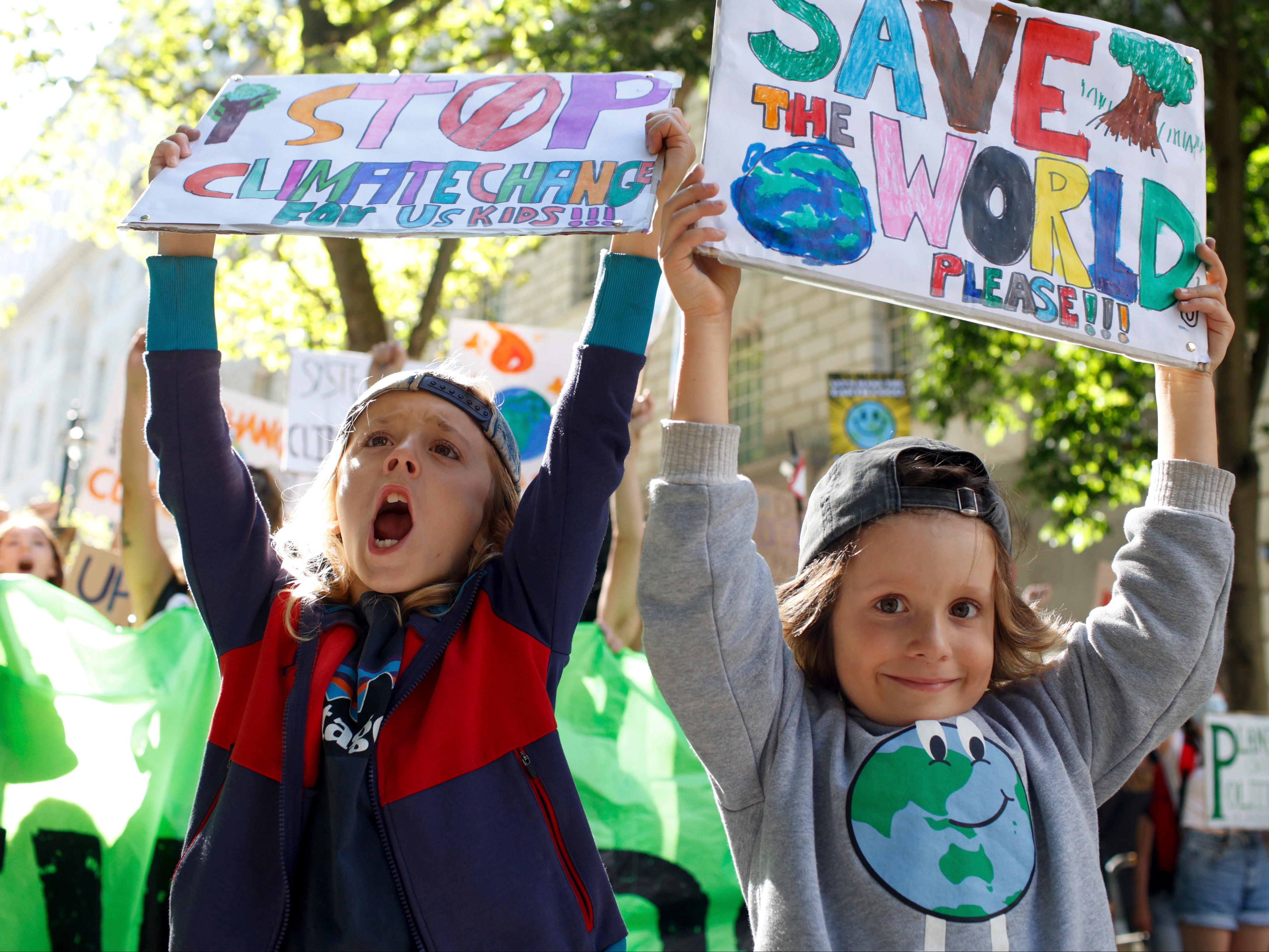 COP26 meaning: What is the UN climate conference and why does it matter?