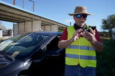 Uncertain future for some as Haitian migrant camp closes