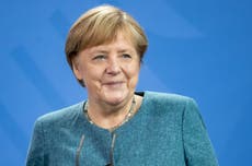 A beacon of the highest hopes of humanity: Angela Merkel’s legacy as Germany’s first female chancellor