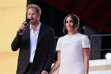 Harry and Meghan targeted by hate campaign fueled by Twitter’s algorithm, report finds