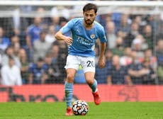 Bernardo Silva can be Pep Guardiola’s tenacious midfield maestro in Man City’s title defence