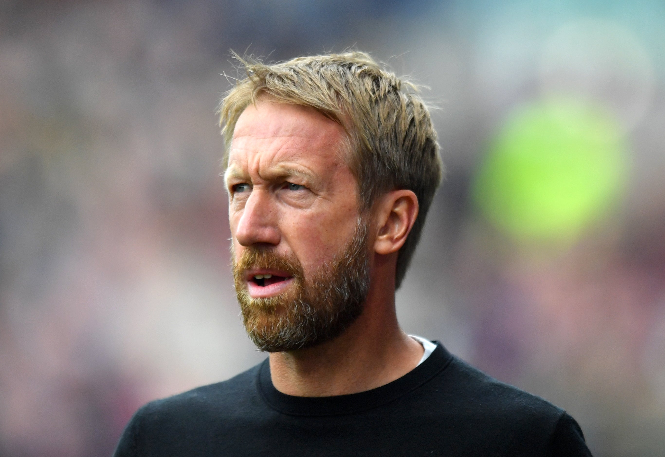 Graham Potter’s side have started the season in fine form (Anthony Devlin/PA)