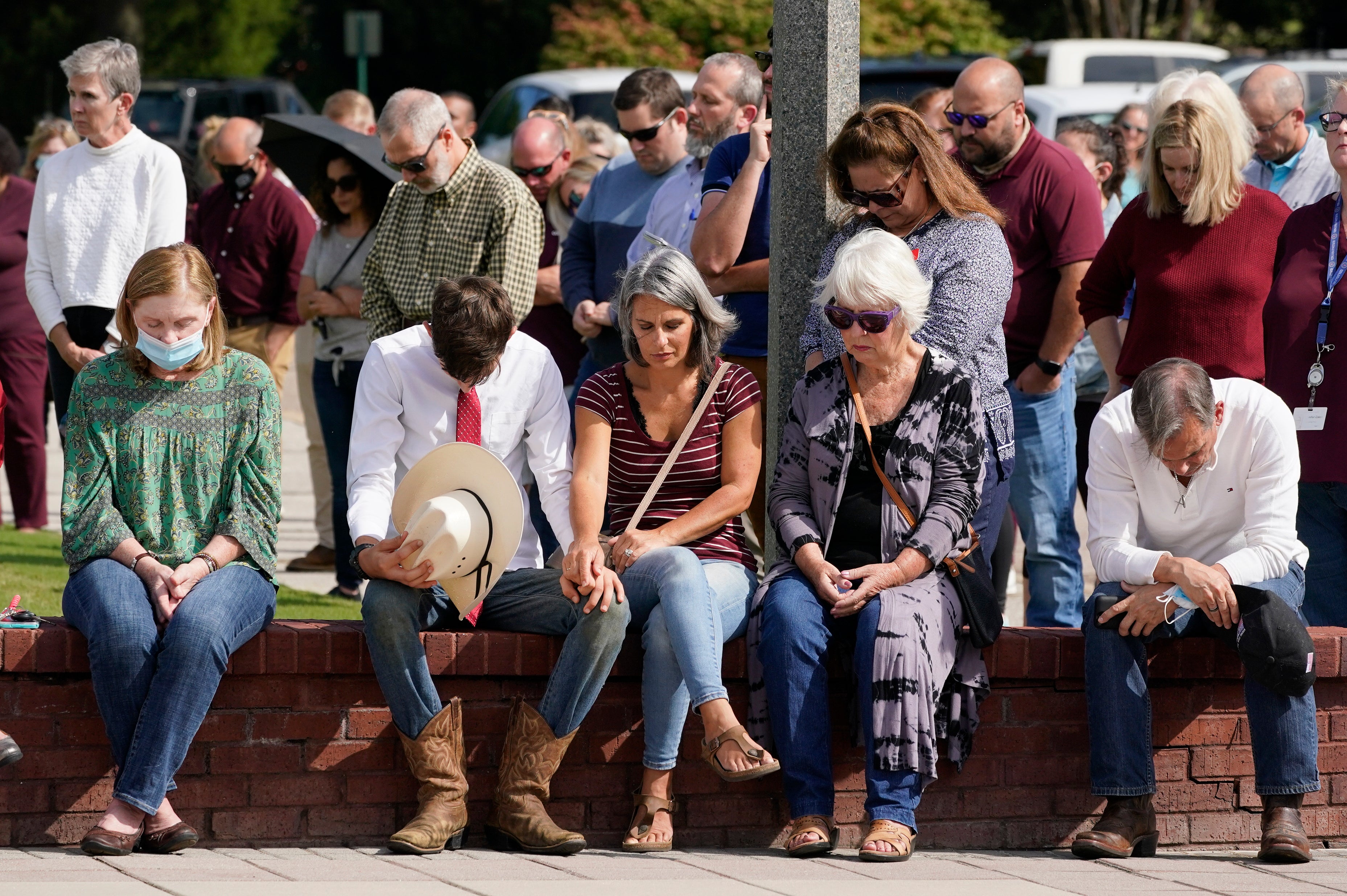 Grocery Store Shooting Tennessee