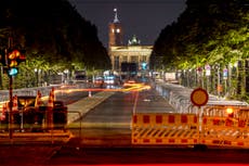 Germany embarks on tricky search for post-Merkel government