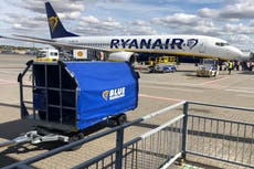 Uncertainty over Civil Aviation Authority powers to force airlines to pay pandemic refunds