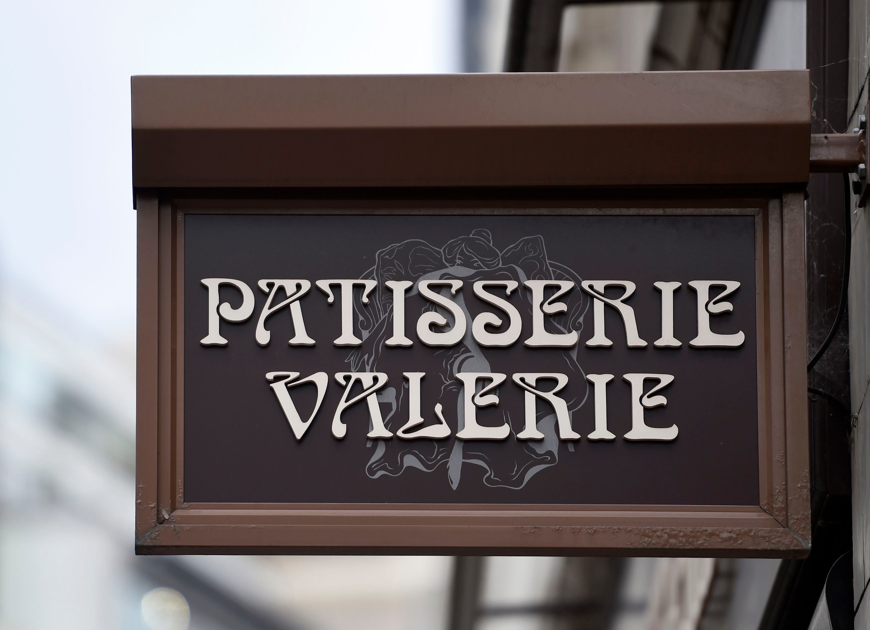 Patisserie Valerie’s auditors have been fined for failures ahead of its collapse (Lauren Hurley/PA)