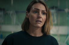 Vigil creator says there is ‘another way to read the show’