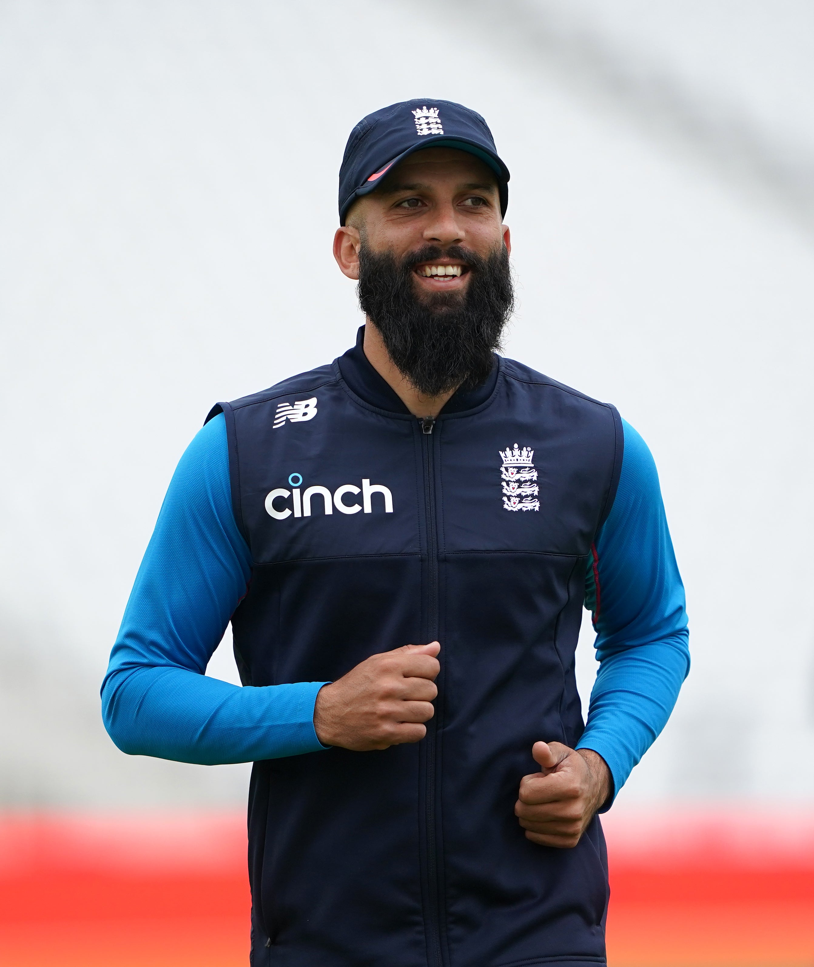 Moeen Ali is retiring from Test cricket (Zac Goodwin/PA)
