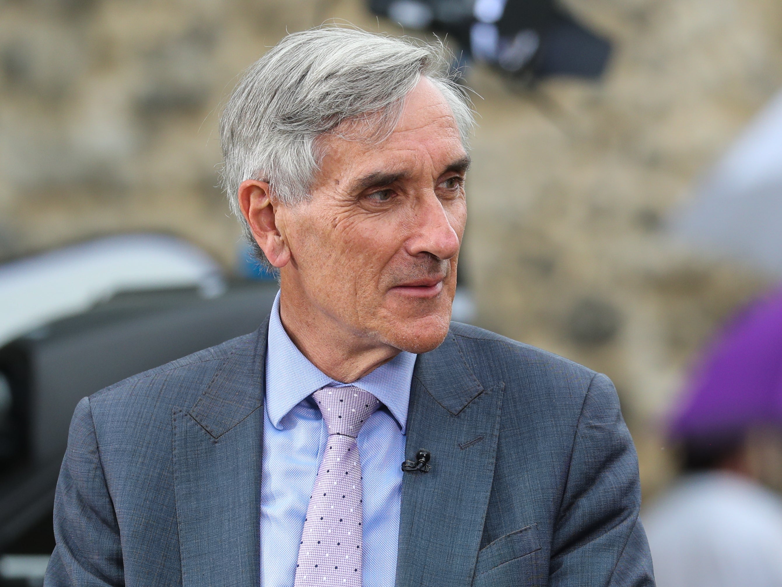 Sir John Redwood