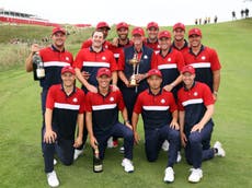 Ryder Cup 2021: Era of dominance beckons as USA set aside egos for success