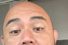 FedEx ‘appalled’ after worker says he’ll withhold packages from Biden-supporting homes