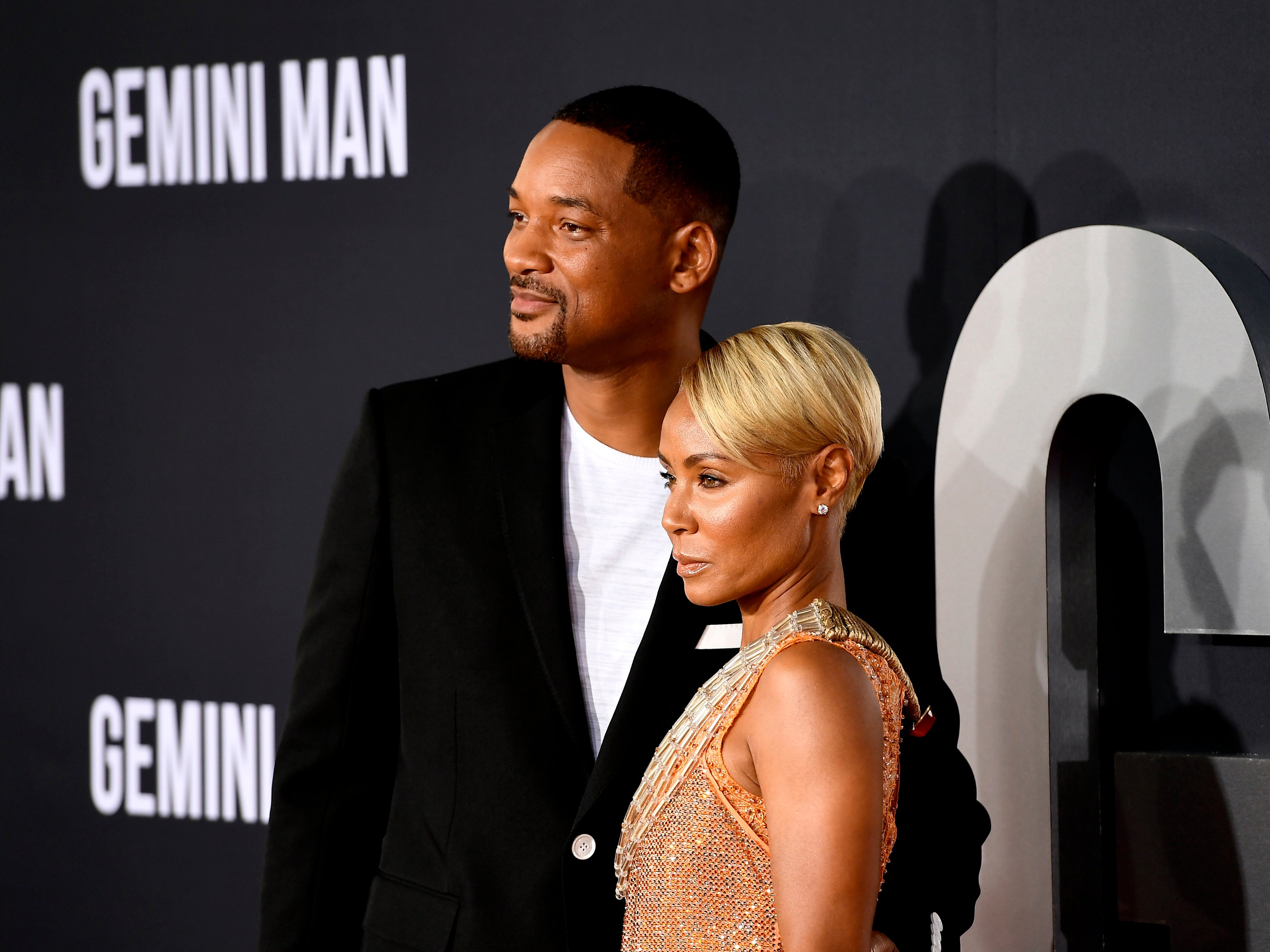 Will Smith says Jada Pinkett Smith marriage is not monogamous and both have had other sexual relationships