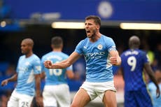 Talking points from this weekend’s Premier League action