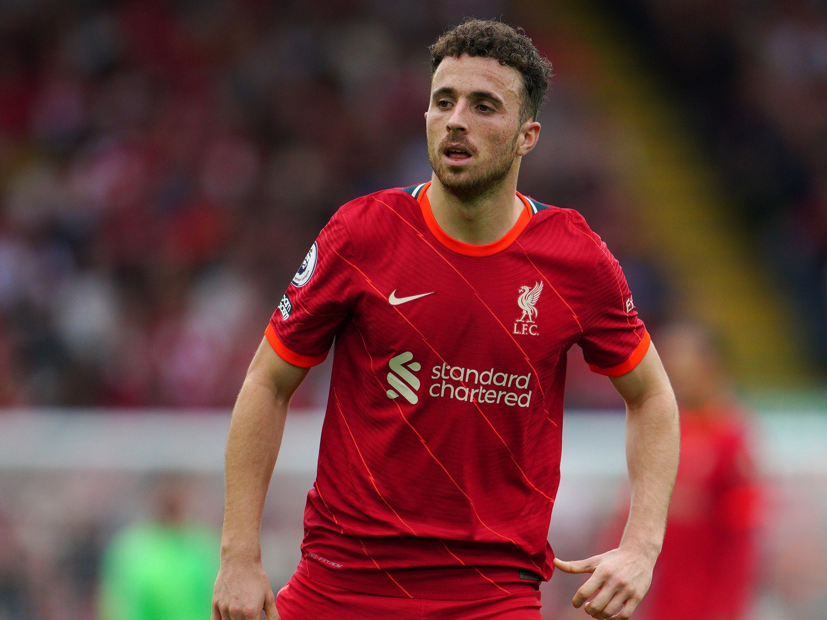 Liverpool forward Diogo Jota is another gem from Portugal’s top tier, which has served as a mine for super talents across Europe