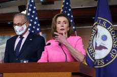 Debt ceiling: How is the US government running out of money and what happens next?