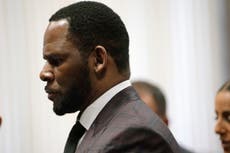 R Kelly trial: Singer faces decades in jail after jury verdict finds him guilty in sex trafficking case