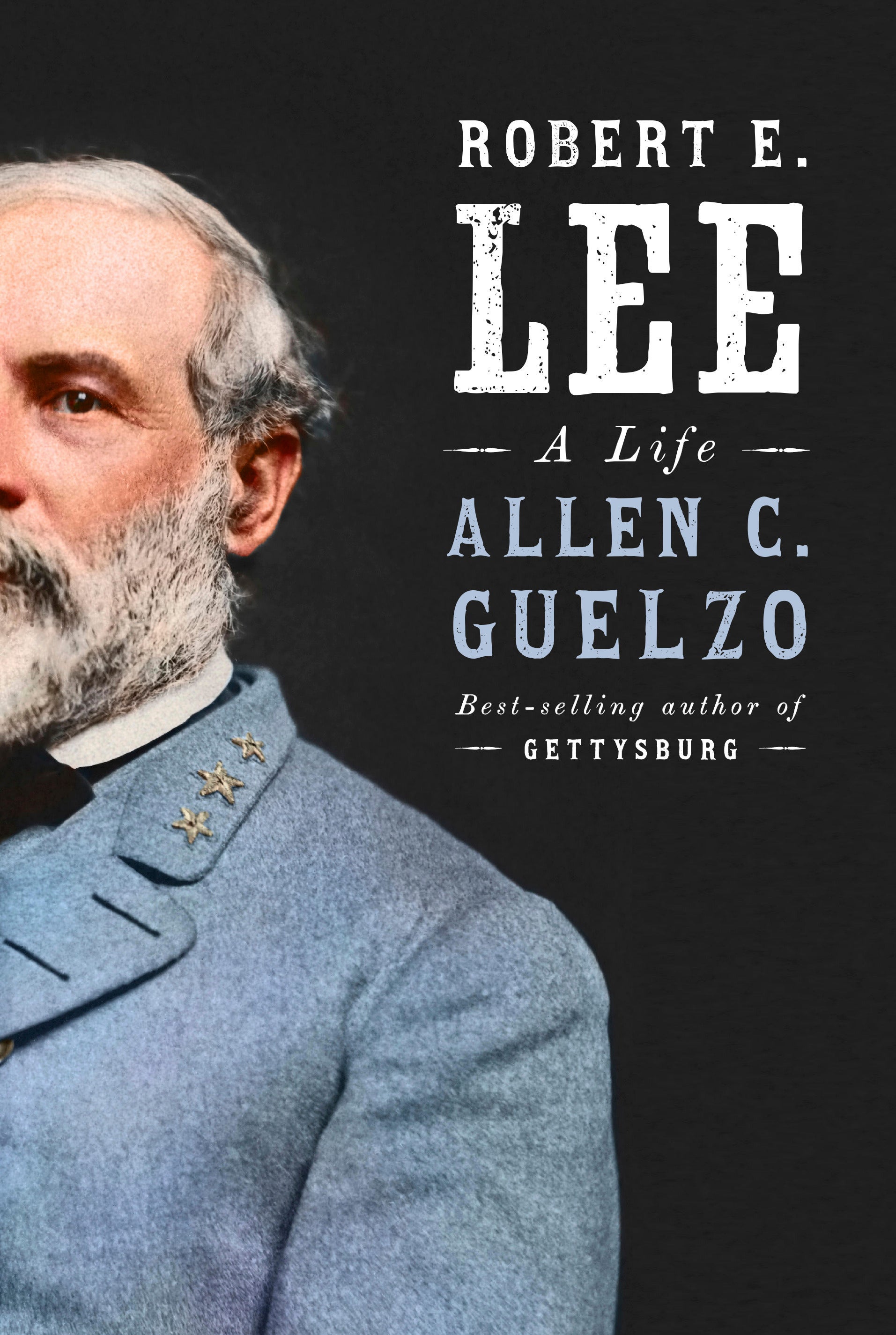 Book Review - Robert E. Lee