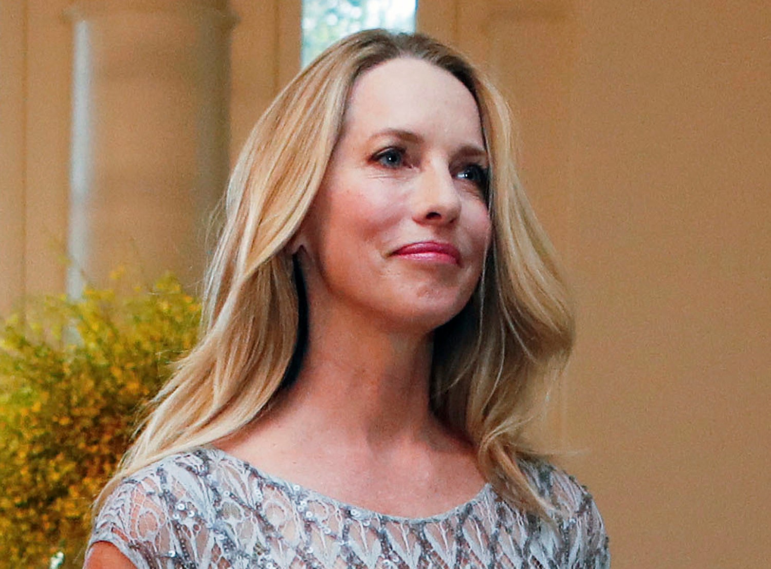 Philanthropy Laurene Powell Jobs