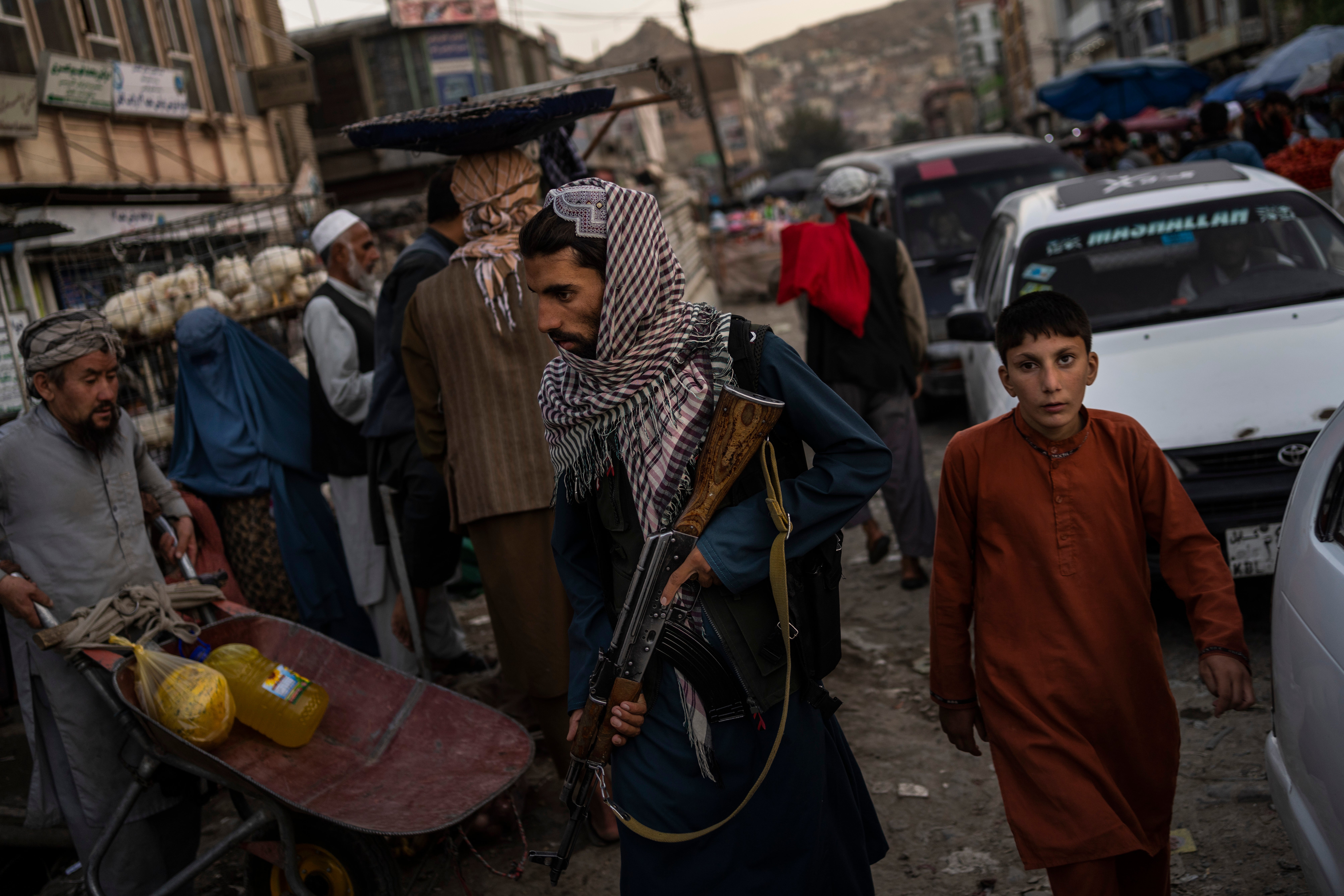 Email from Foreign Office, seen by The Independent , addressed to lawyer helping female judges trapped in Afghanistan states ‘this mailbox is now closed’ and no emails will be ‘read or responded to’