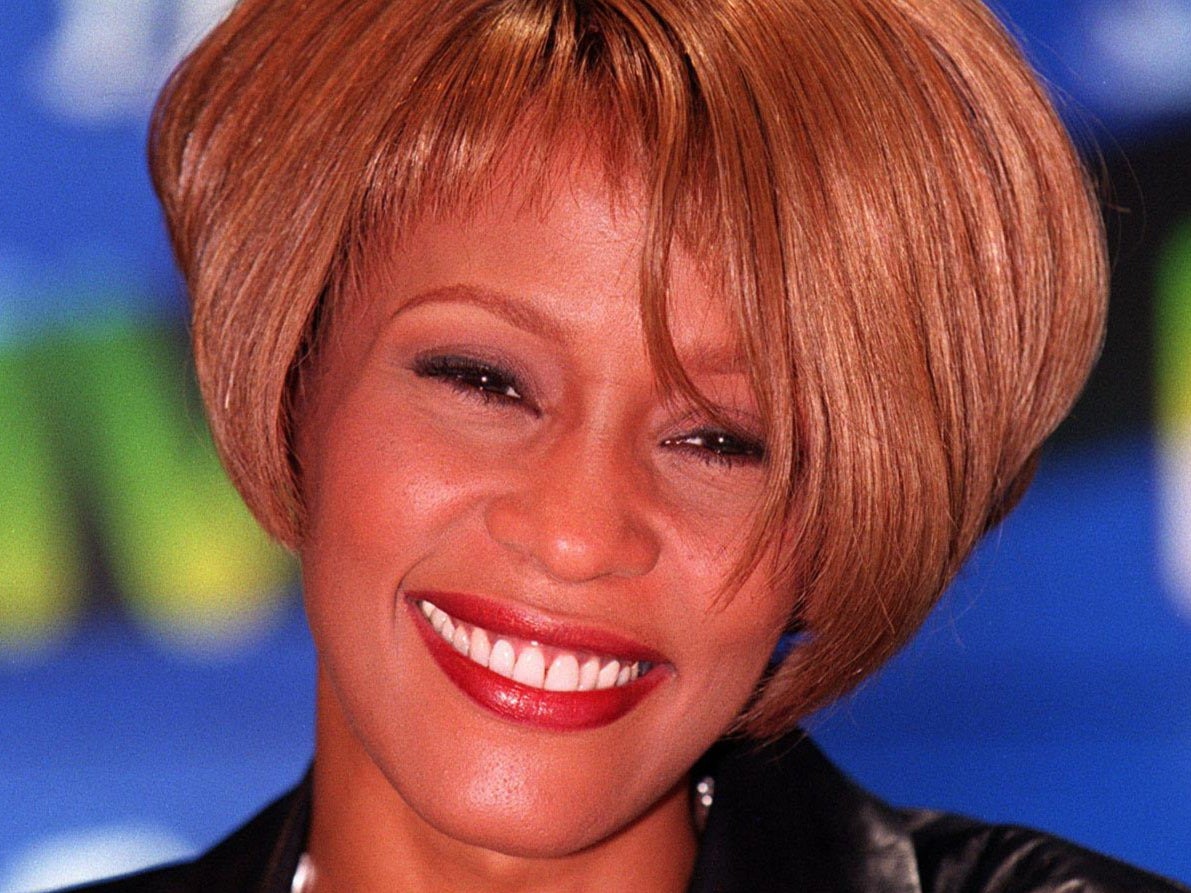 Whitney Houston