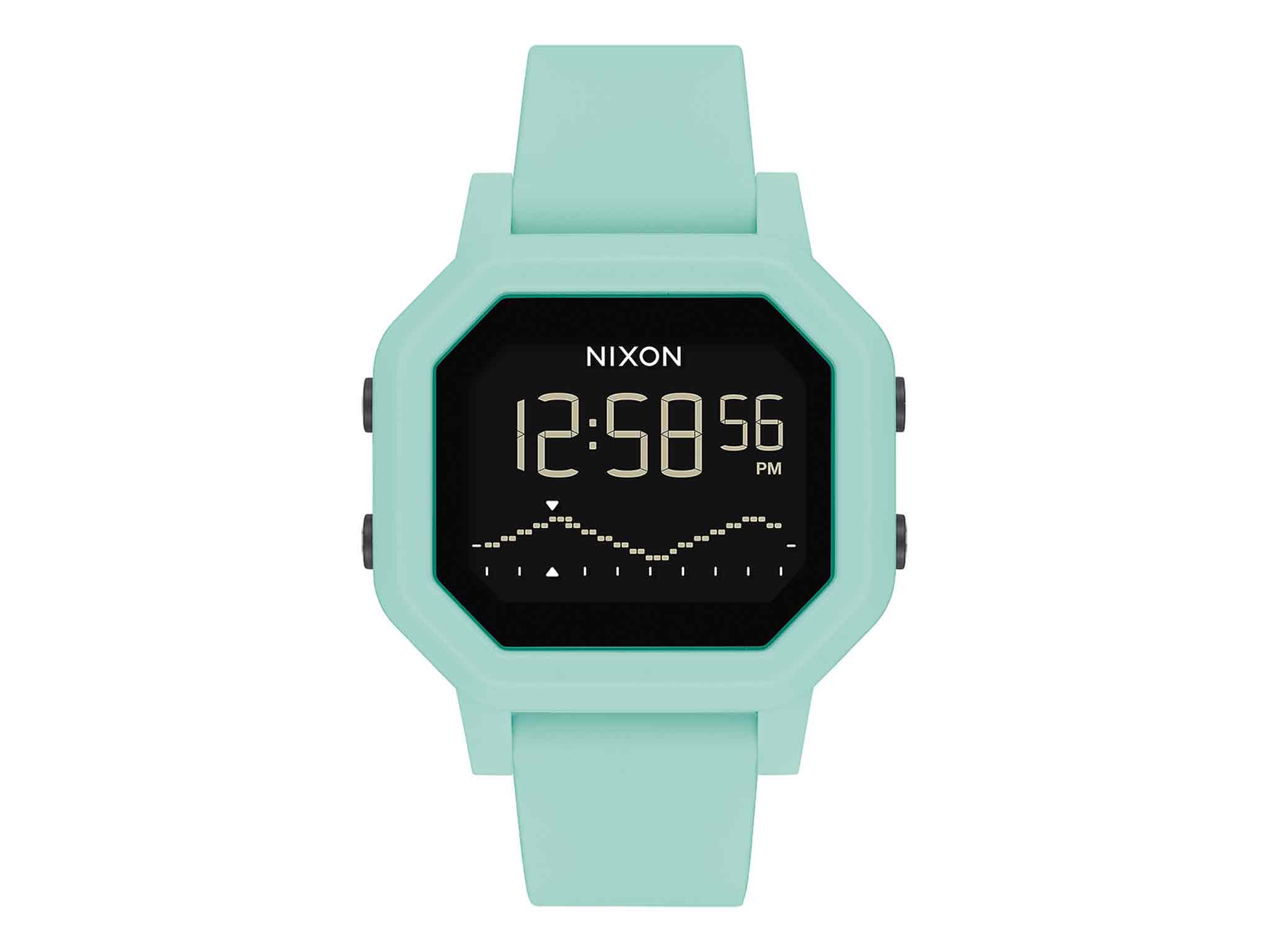 Nixon siren watch