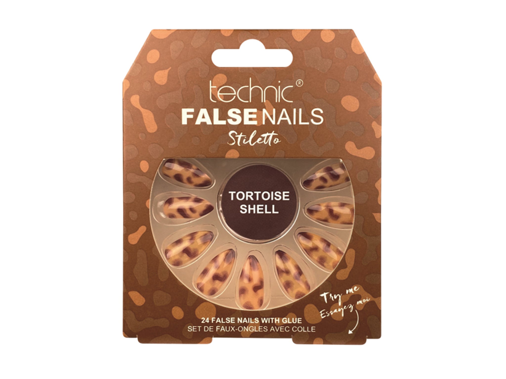 edited Technic Stiletto Tortoiseshell False Nail PNG.jpg