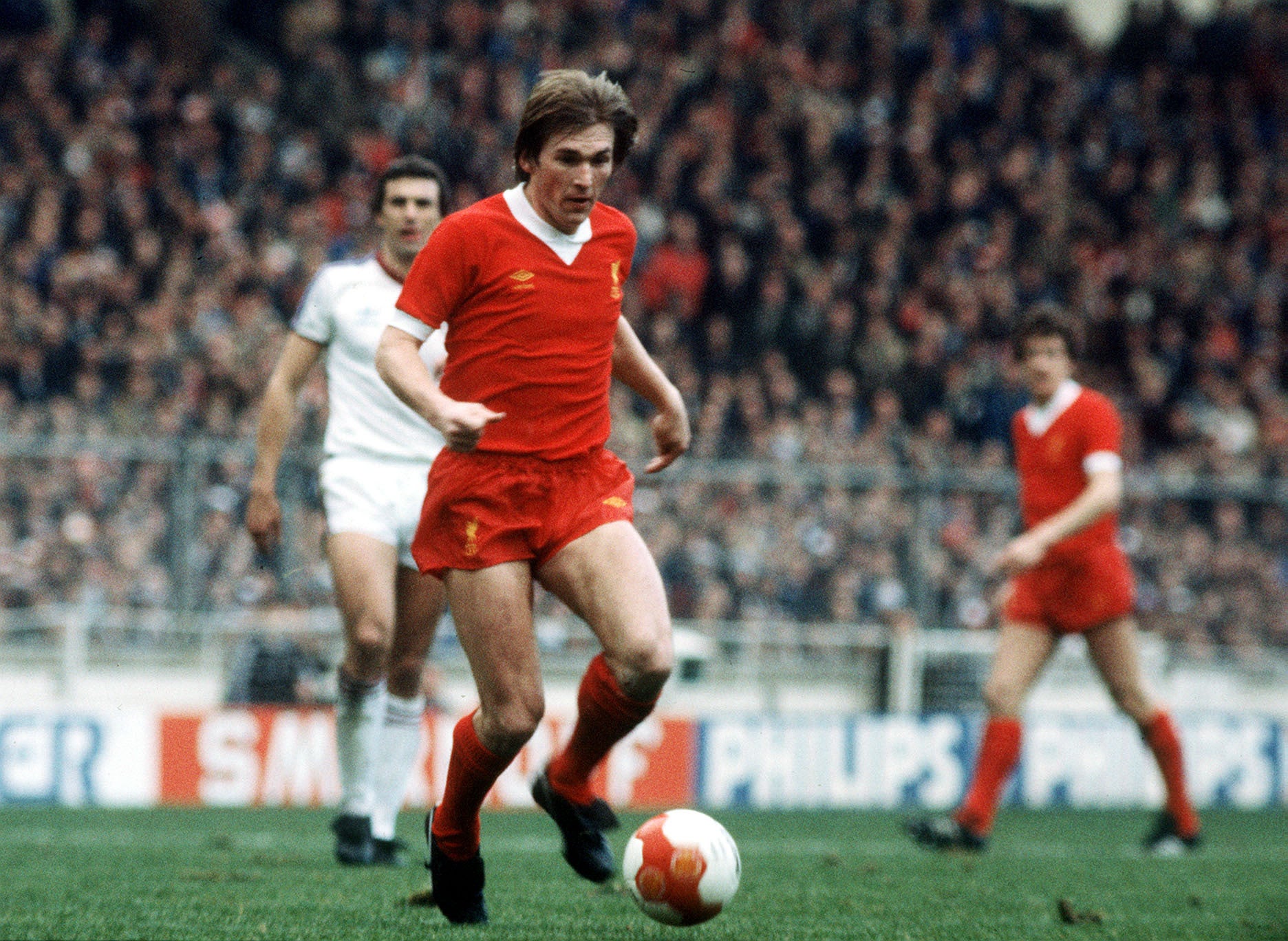 Kenny Dalglish