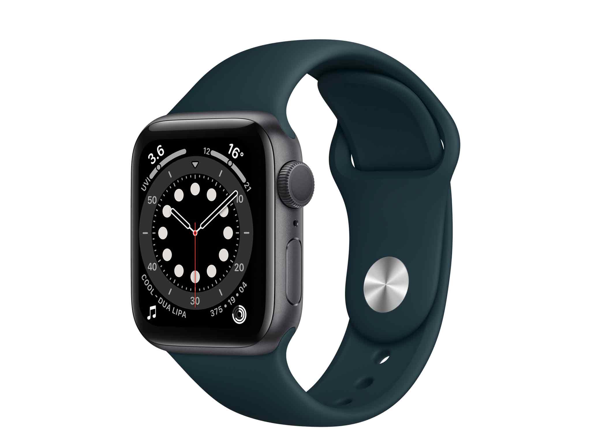 Apple Watch Series 6