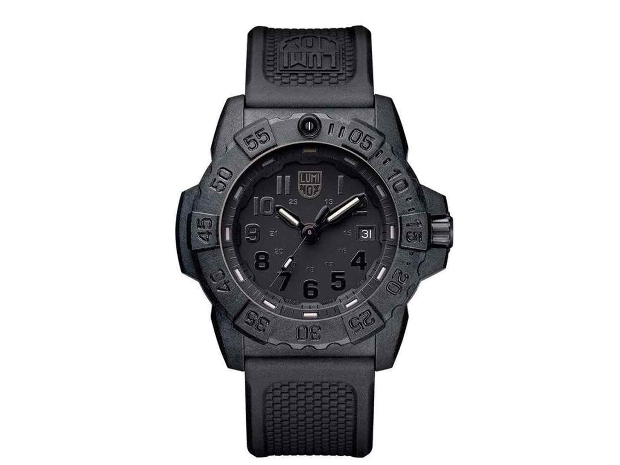 Luminox Navy SEAL, Indybest