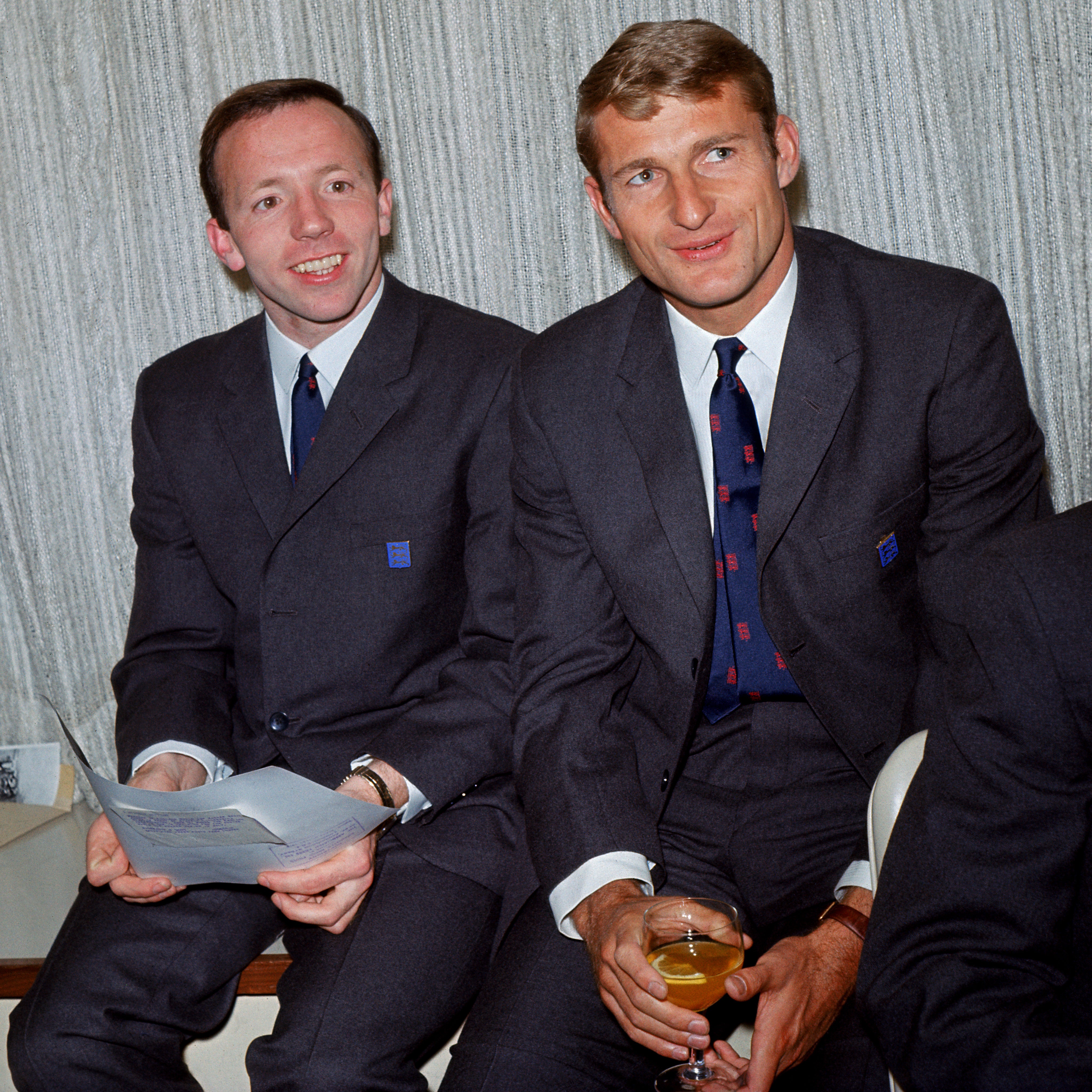 Roger Hunt has died at the age of 83 (PA)