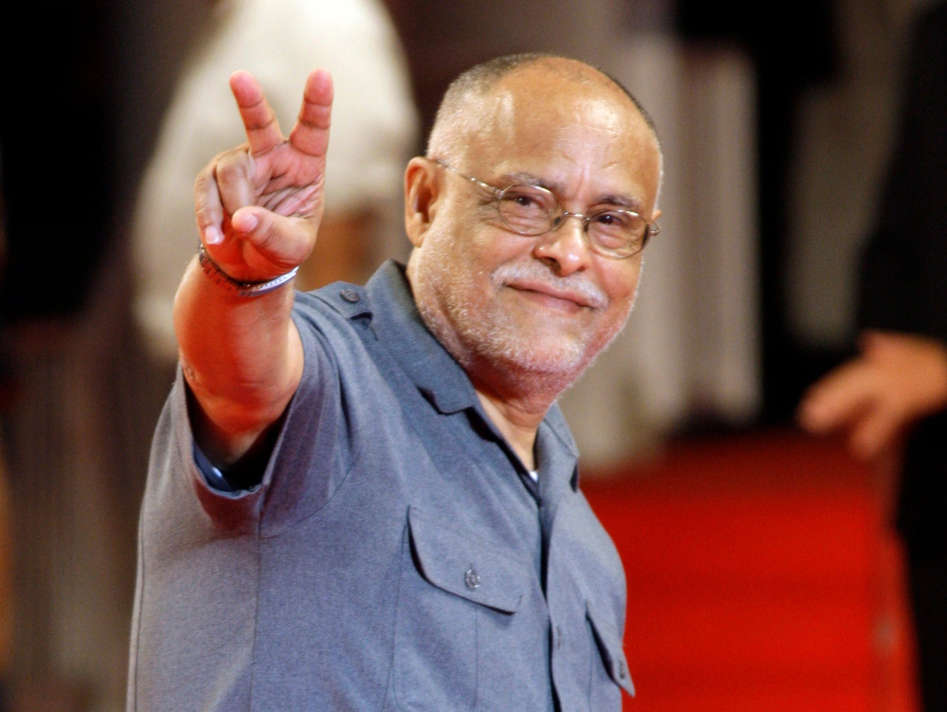 Film-Haile Gerima