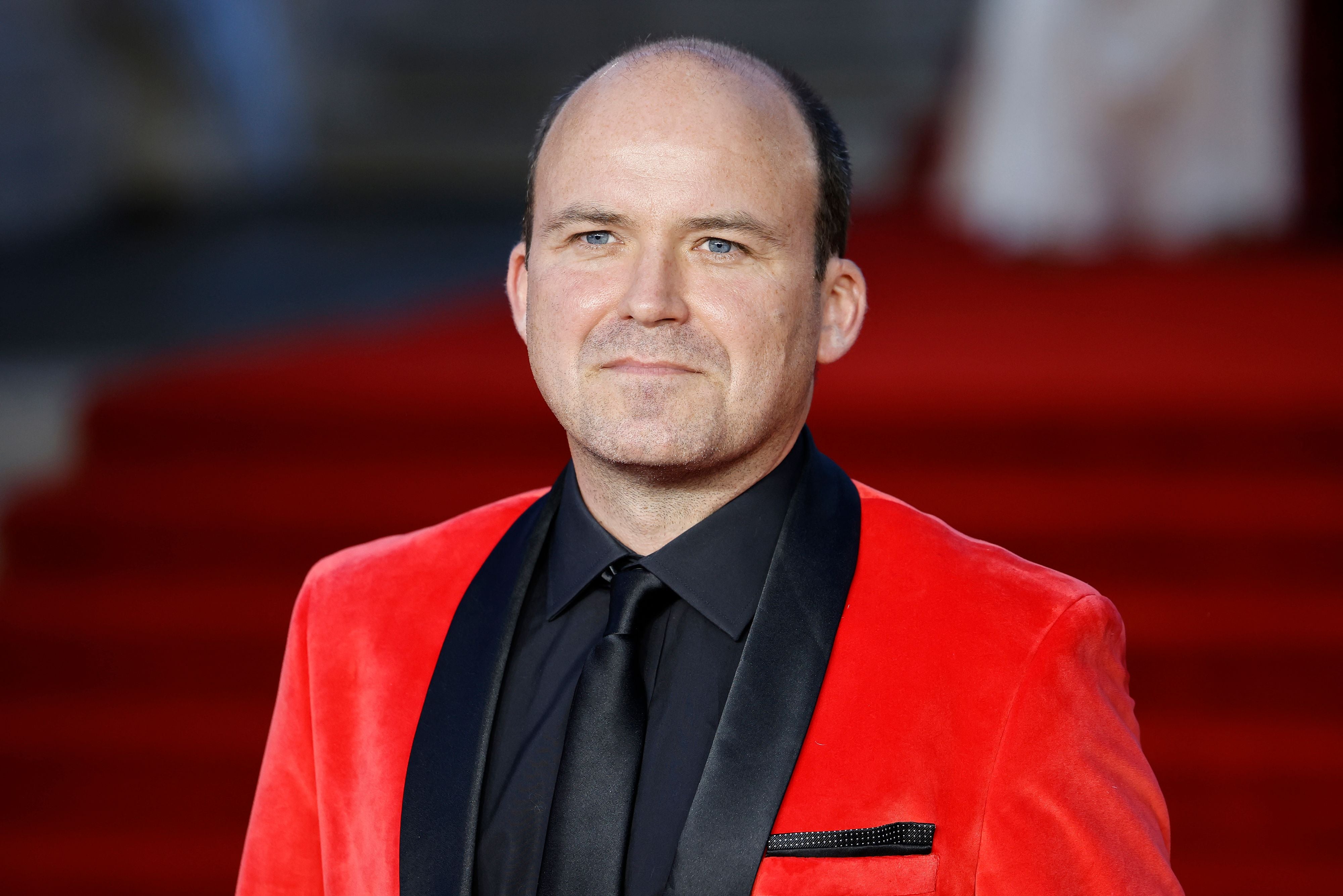 Rory Kinnear