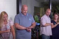 Family of Gabby Petito reveal matching tattoos in her honour