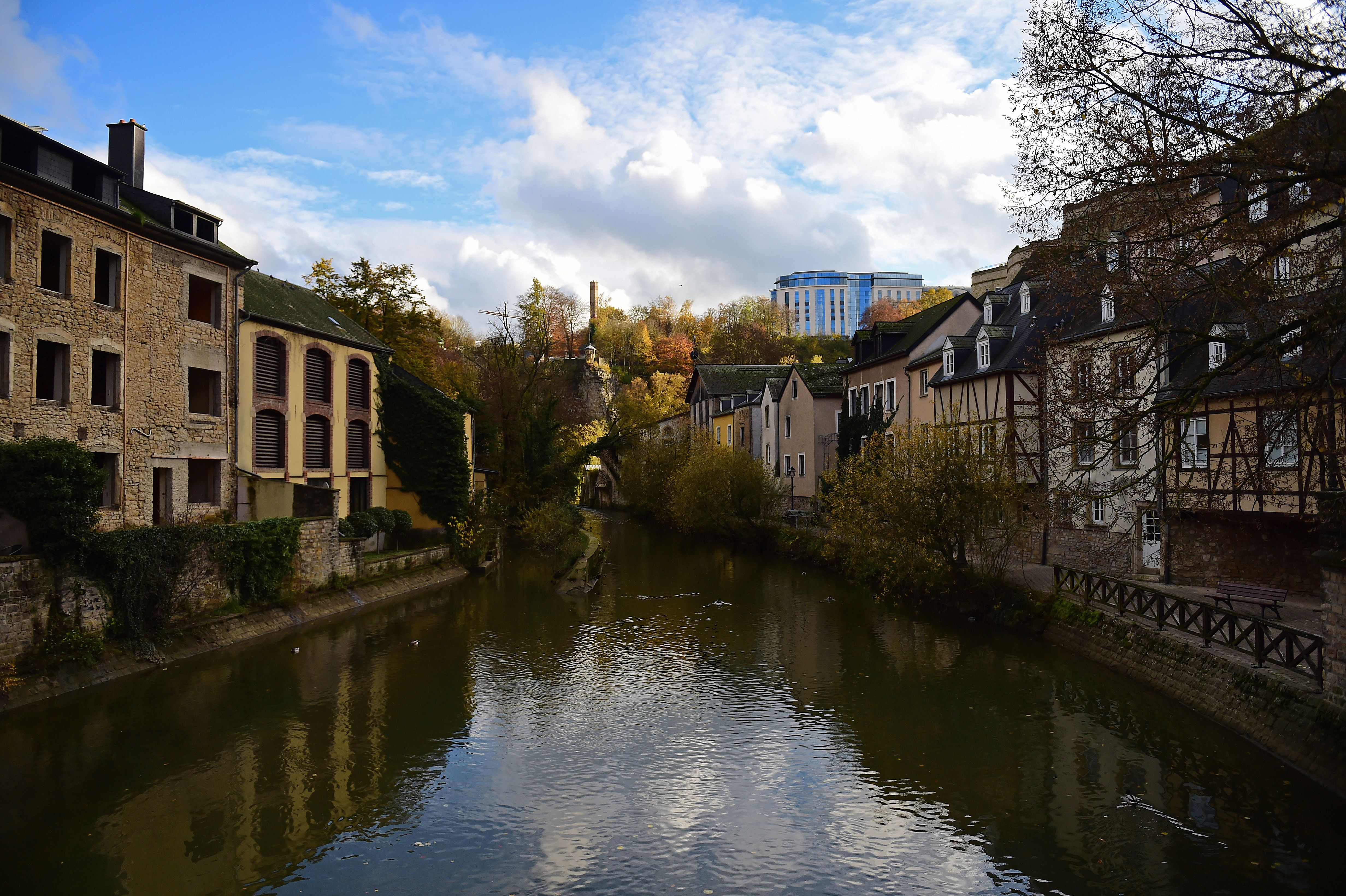 Luxembourg has this week decided to extend its effective ban on unvaccinated visitors from outside the EU