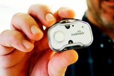 COVID-related attacks prompt hospital to issue panic buttons