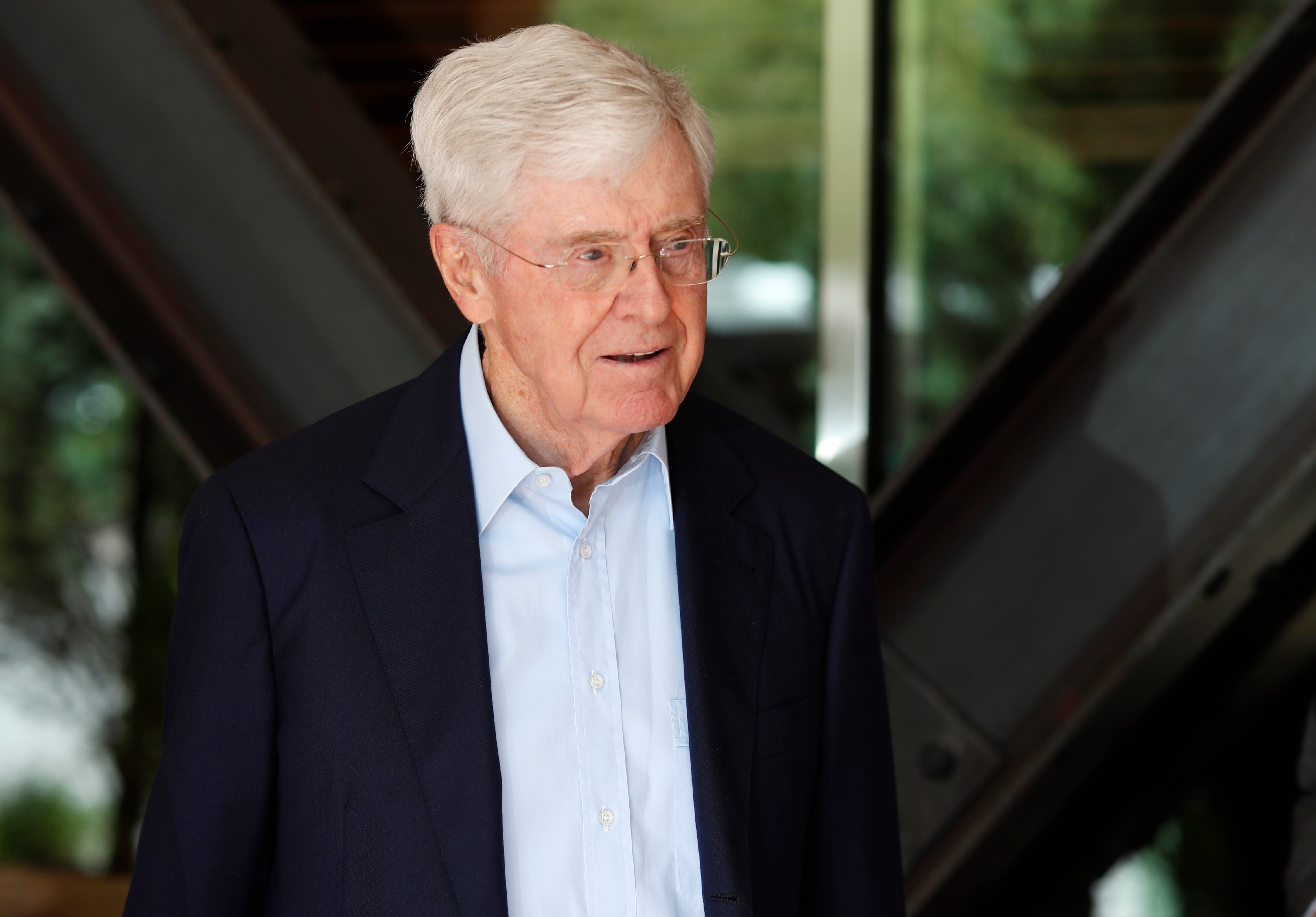 Koch Critical Race Theory