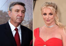 Britney Spears’s father Jamie calls her controversial conservatorship a ‘great tool’ in rare interview