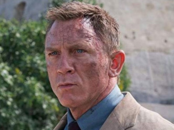 No Time to Die review roundup: What the critics are saying about Daniel Craig’s final Bond film