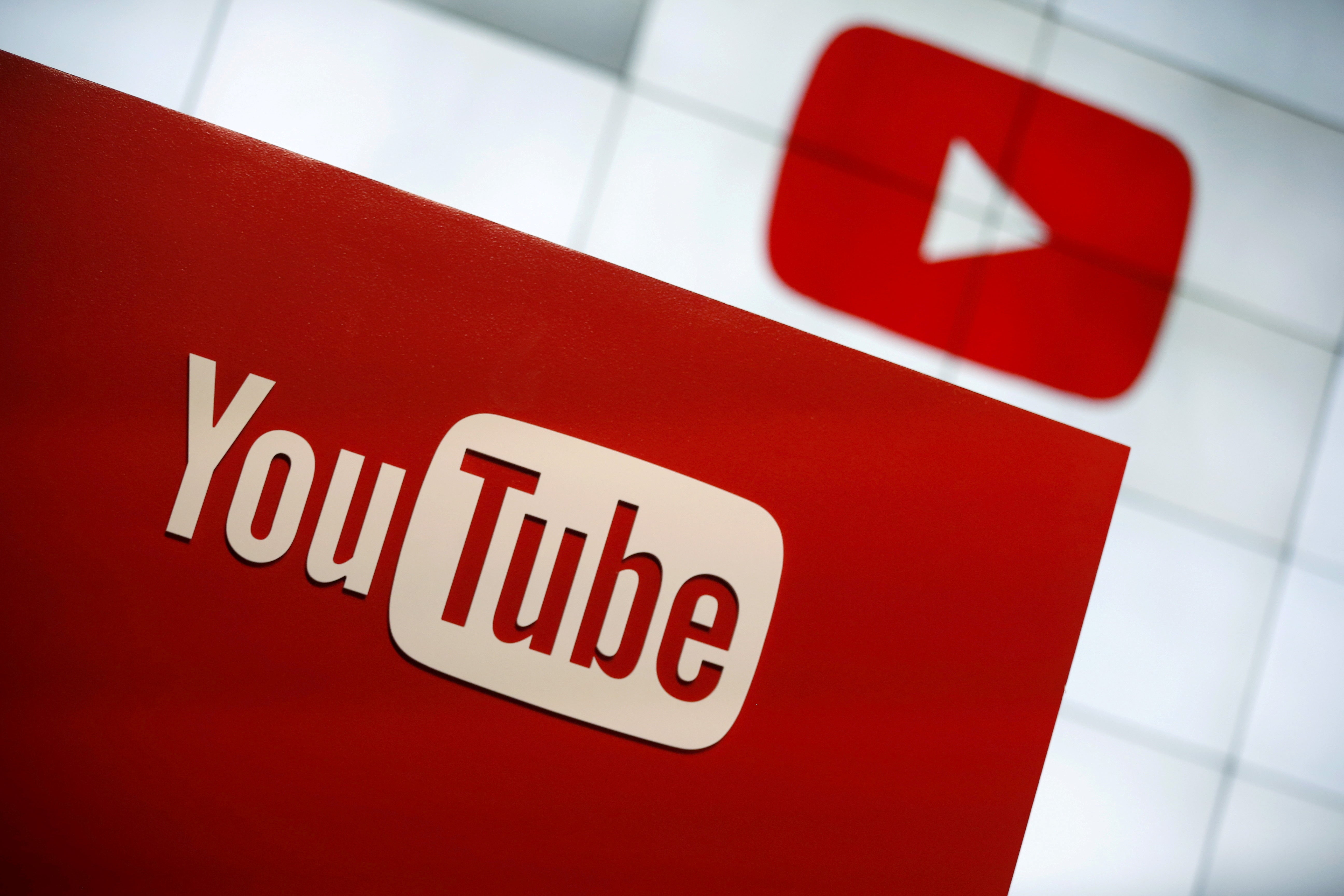 The Kremlin has threatened to ban YouTube