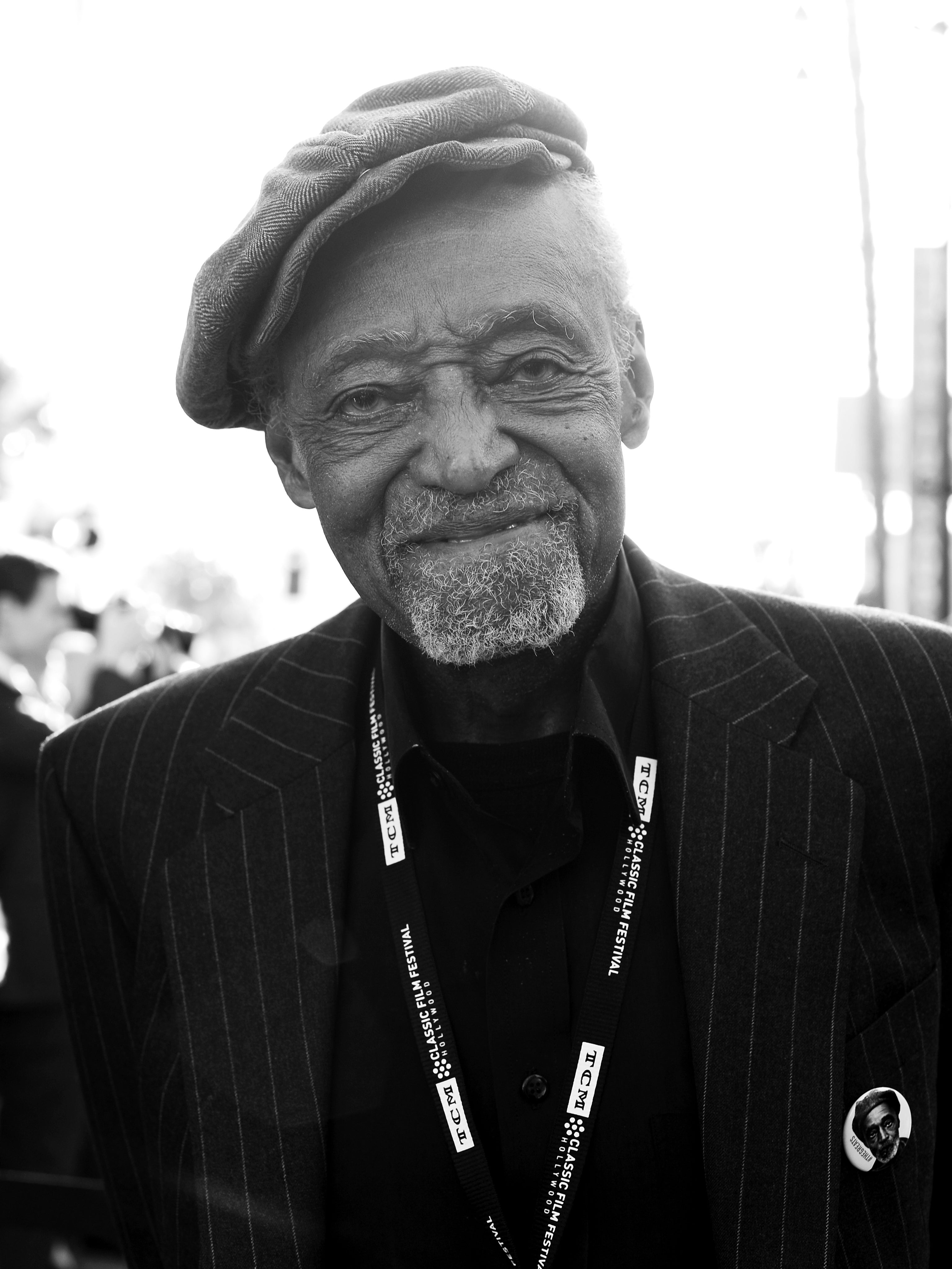 At the 2018 TCM Classic Film Festival, Hollywood