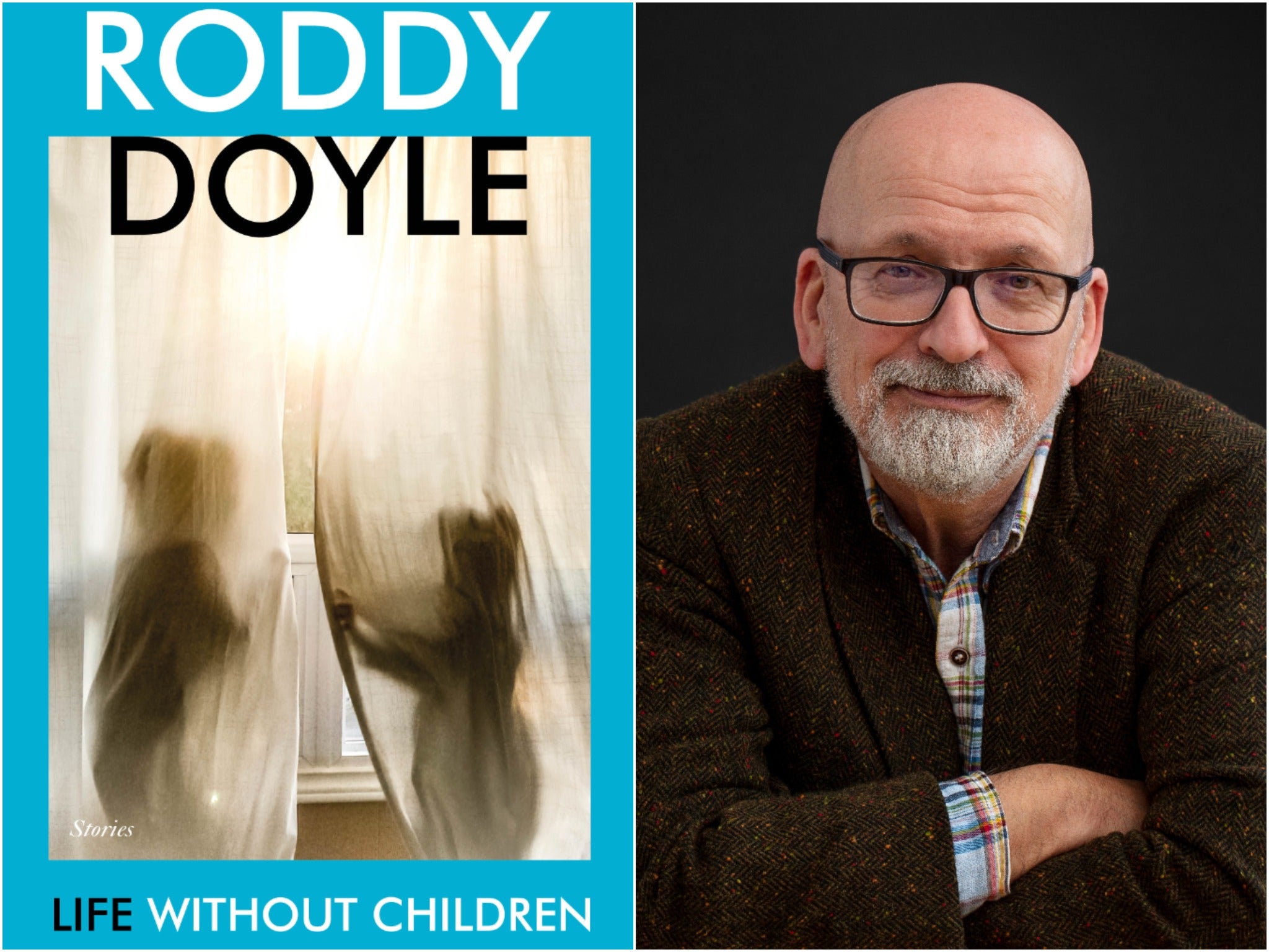 Doyle’s stories offer a wry, sometimes sorrowful, window into lockdown life